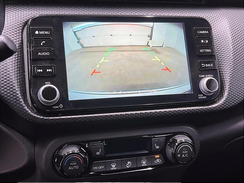 nissan Kicks 2024 - 16