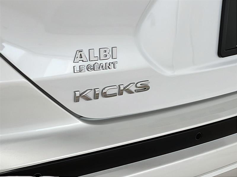 nissan Kicks 2024 - 23