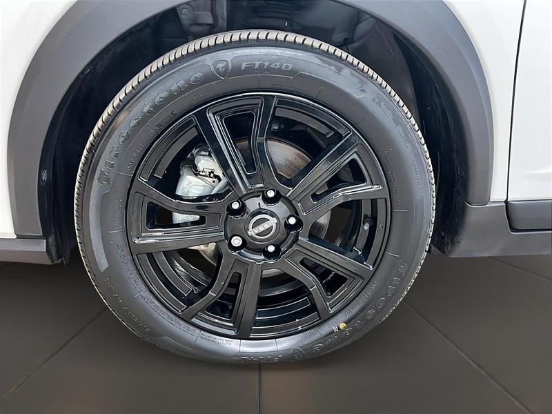 nissan Kicks 2024 - 25