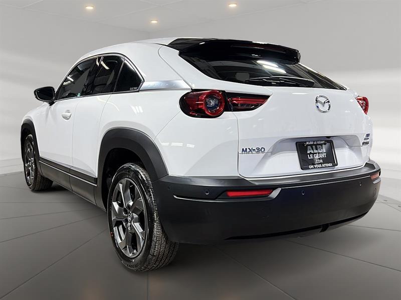 mazda MX-30 2022 - 6