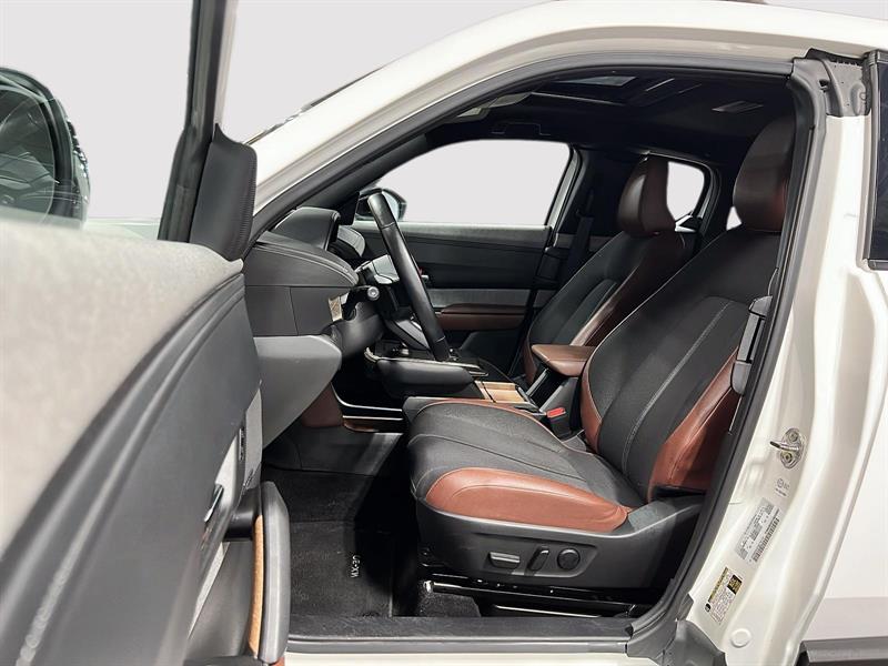 mazda MX-30 2022 - 7
