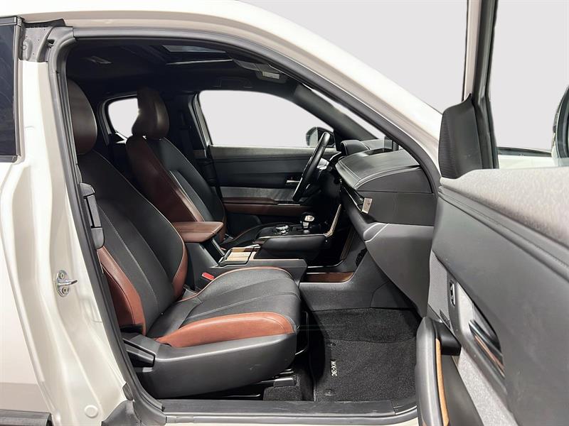 mazda MX-30 2022 - 8