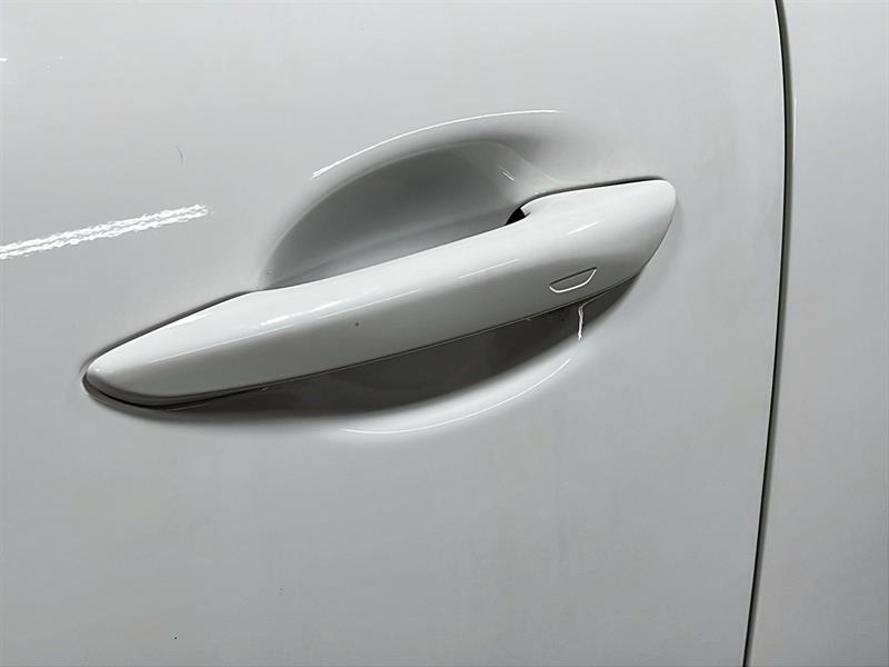 mazda MX-30 2022 - 24