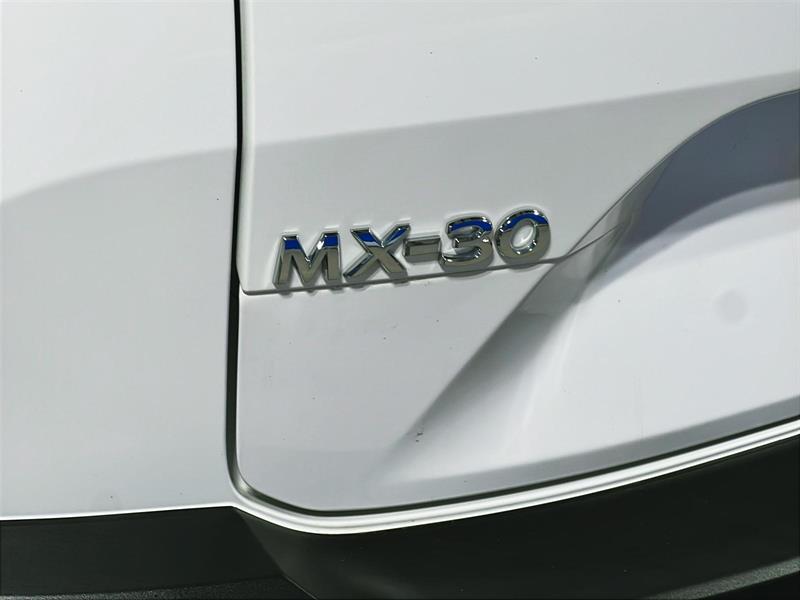 mazda MX-30 2022 - 25