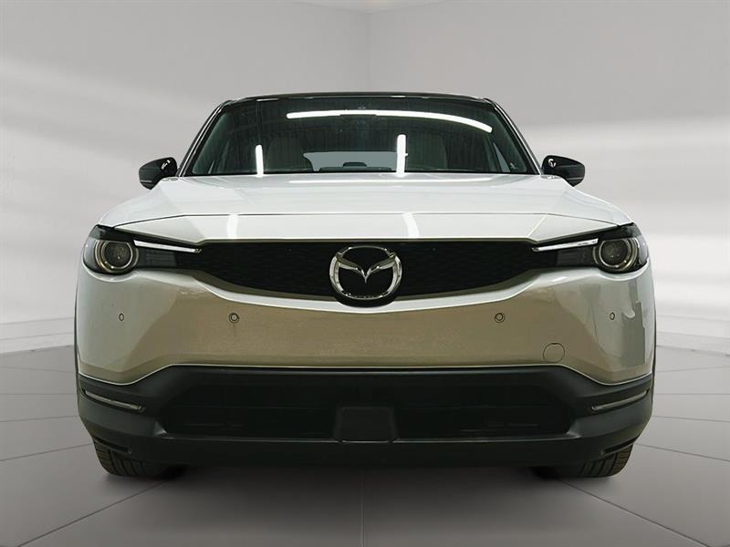 mazda MX-30 2022 - 2