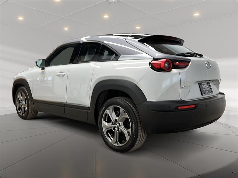 mazda MX-30 2022 - 6