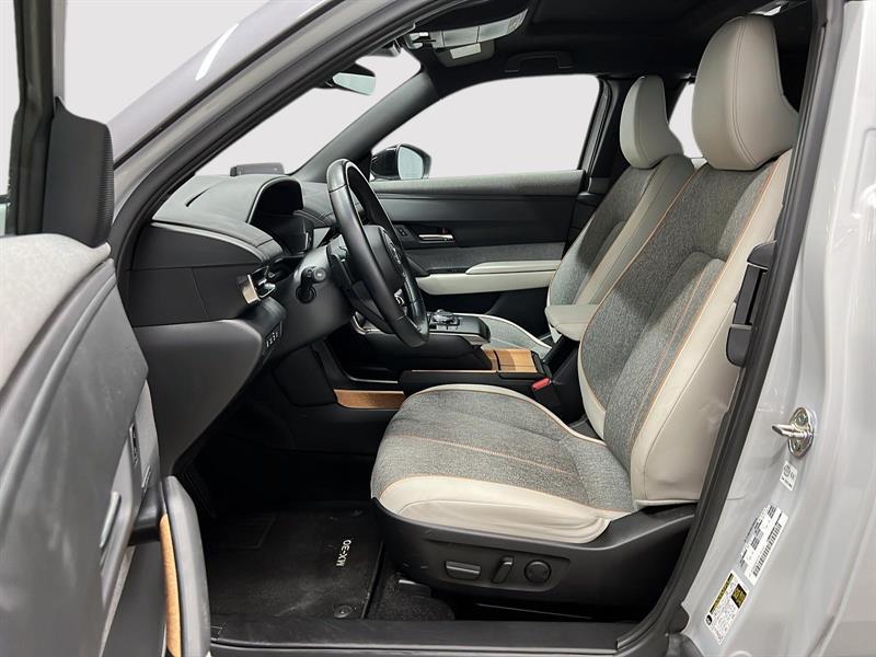 mazda MX-30 2022 - 7