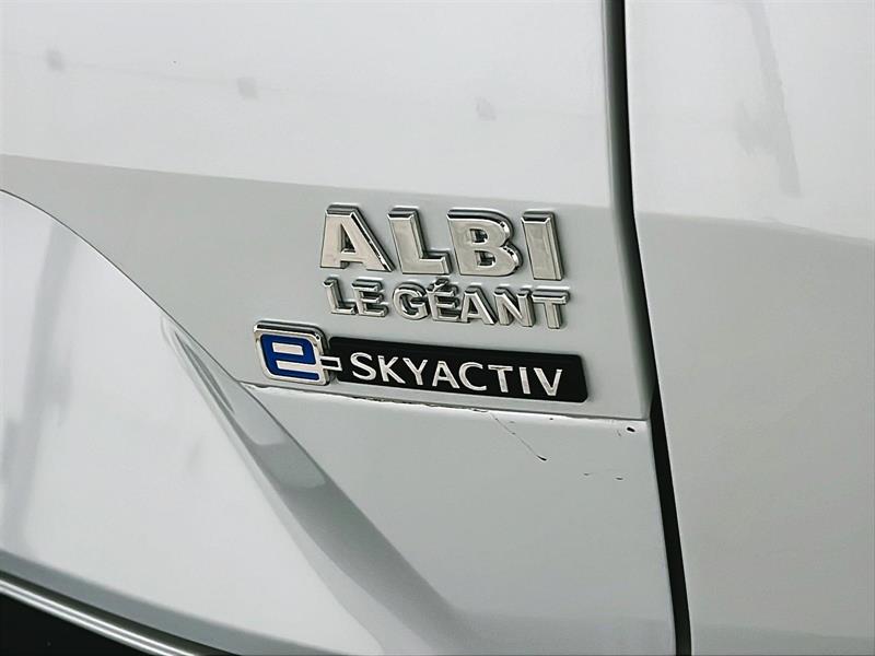 mazda MX-30 2022 - 29