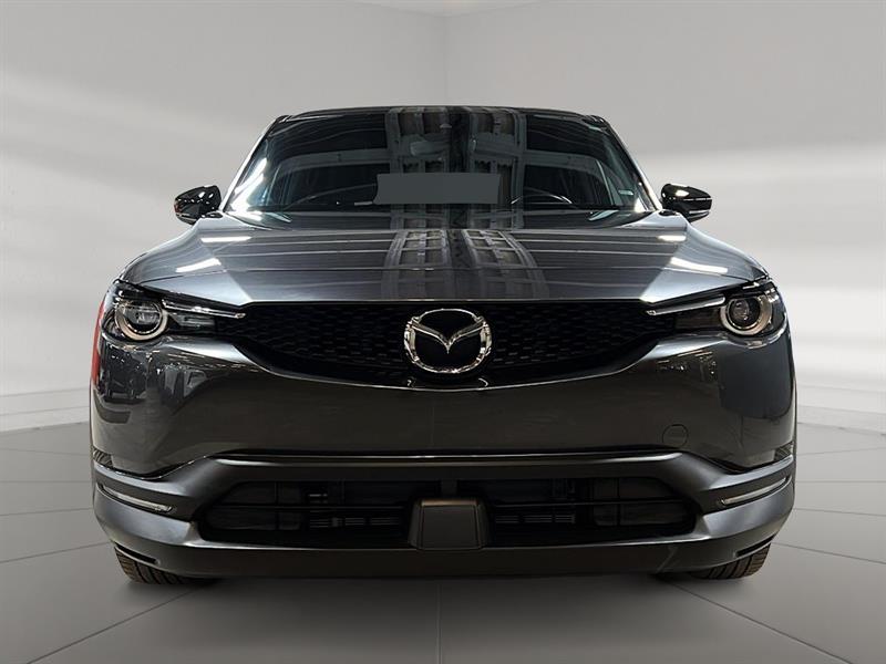 mazda MX-30 2022 - 2