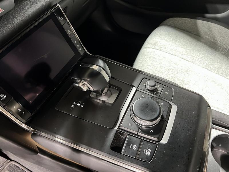 mazda MX-30 2022 - 11