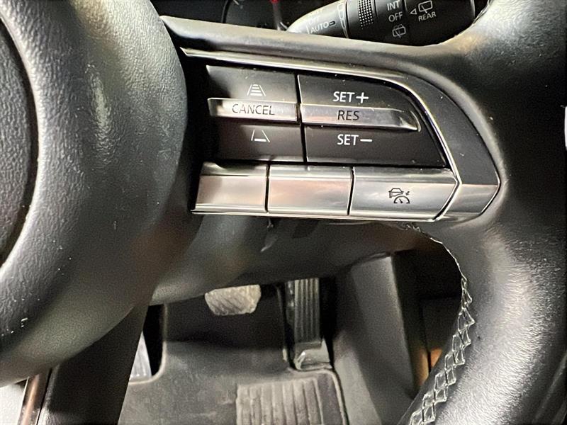 mazda MX-30 2022 - 16