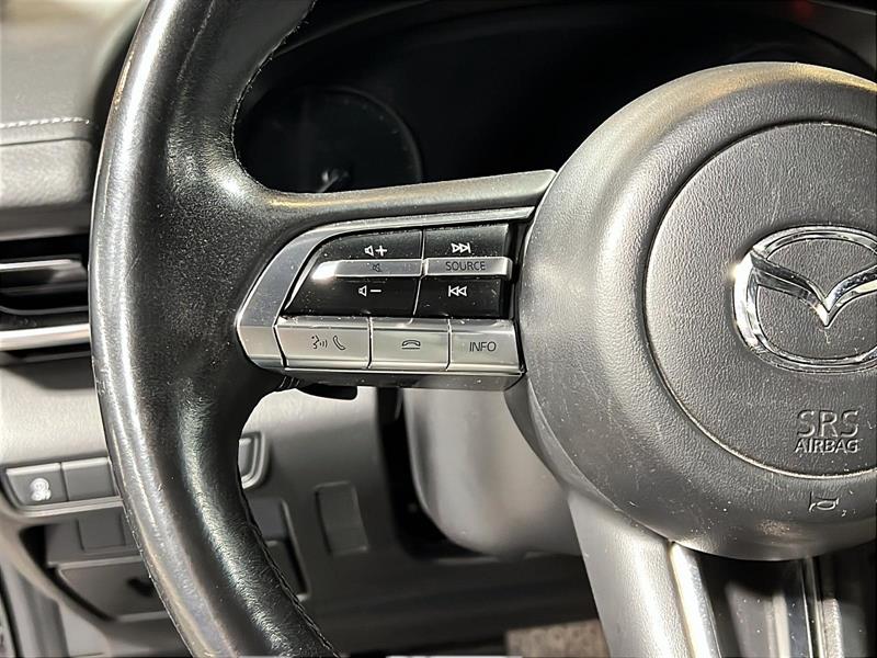 mazda MX-30 2022 - 17