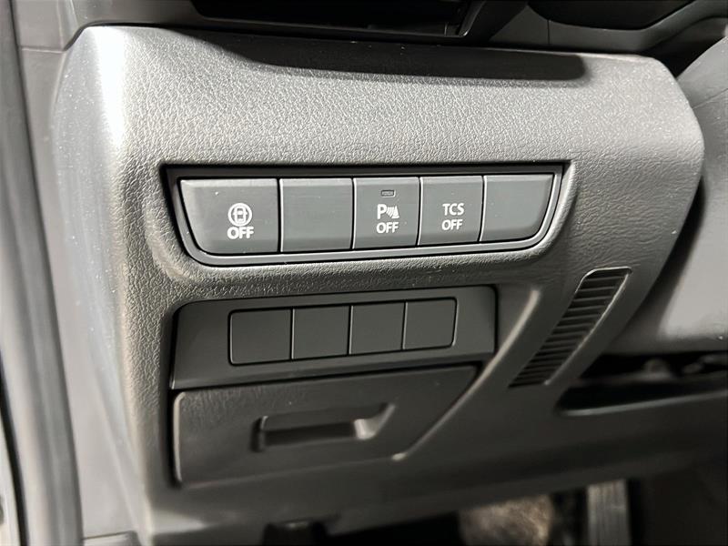 mazda MX-30 2022 - 18