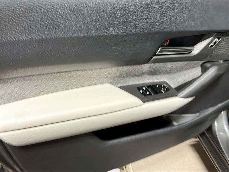 mazda MX-30 2022 - 19