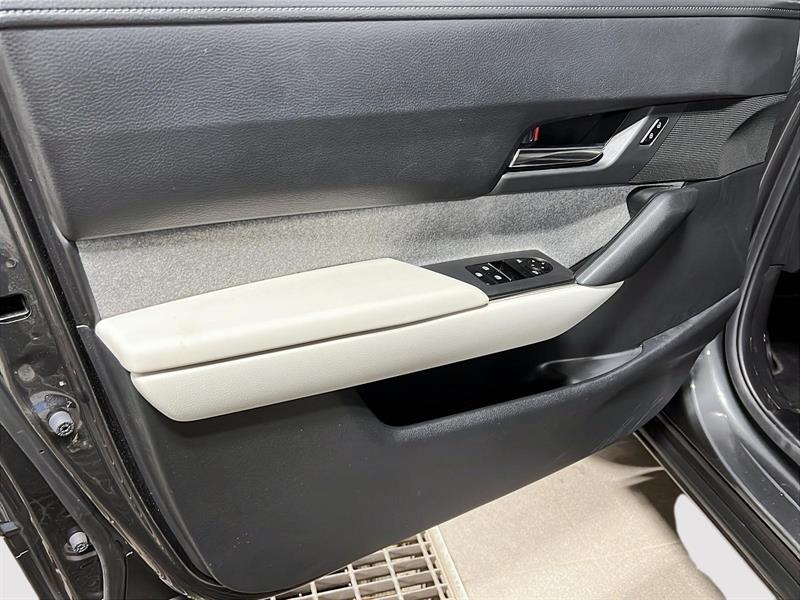 mazda MX-30 2022 - 20