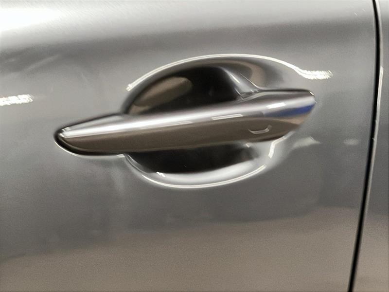 mazda MX-30 2022 - 21