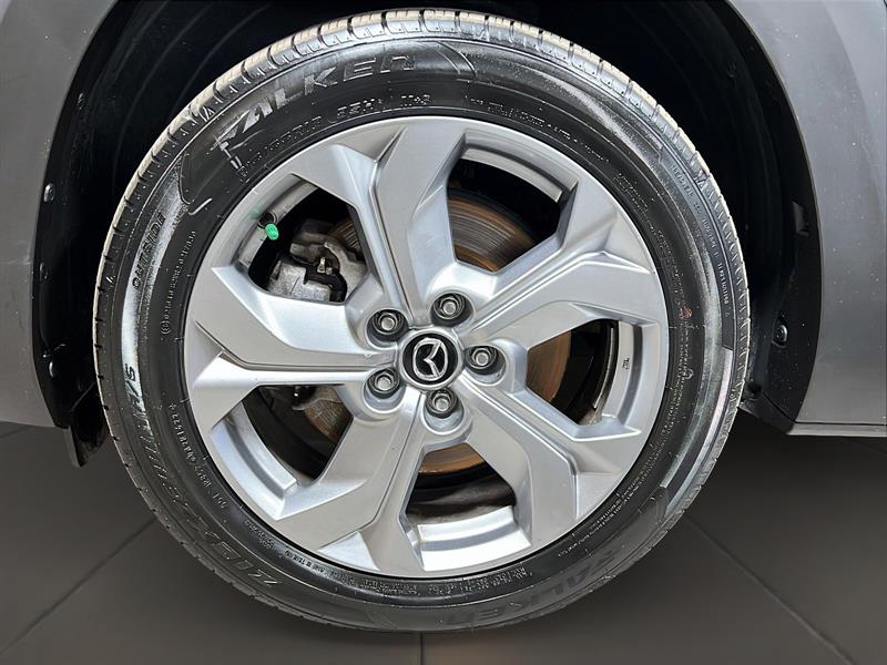 mazda MX-30 2022 - 24