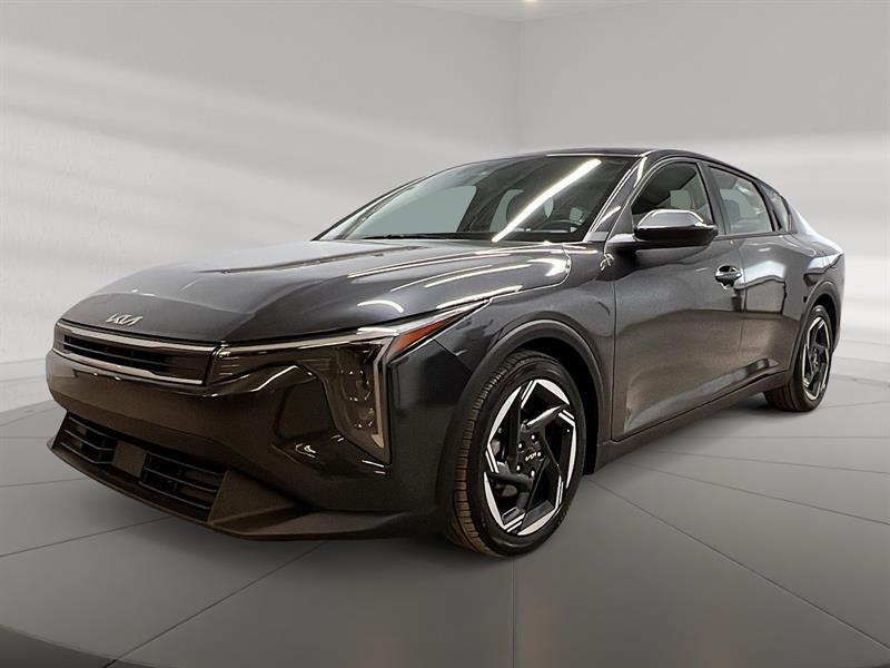 kia K4 2025