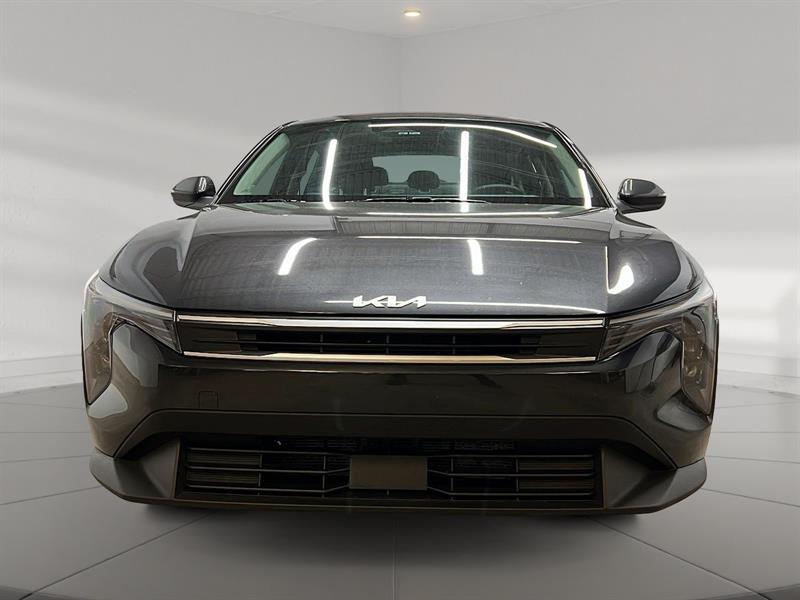 kia K4 2025 - 2
