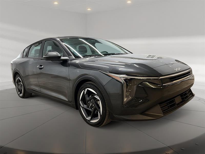 kia K4 2025 - 3