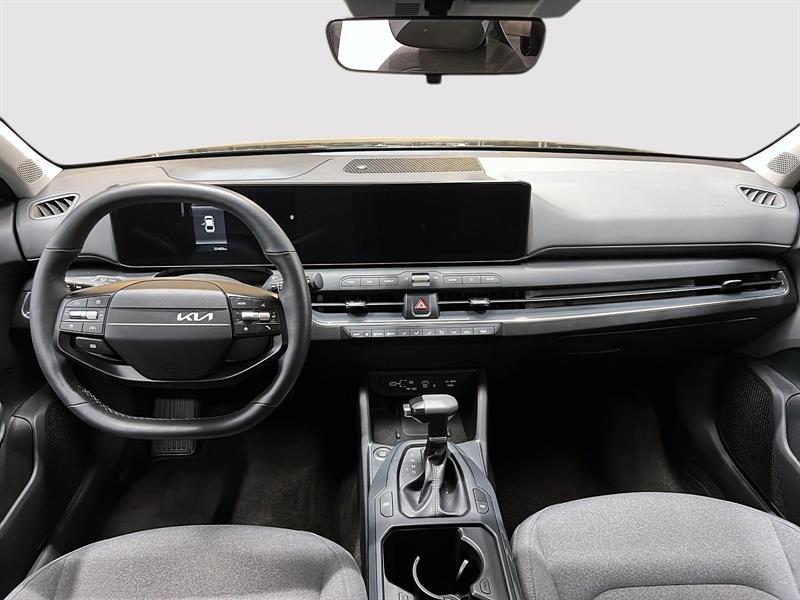 kia K4 2025 - 10