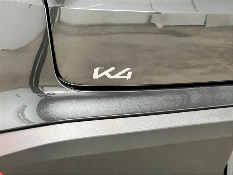kia K4 2025 - 24