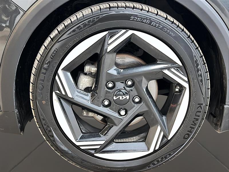 kia K4 2025 - 25