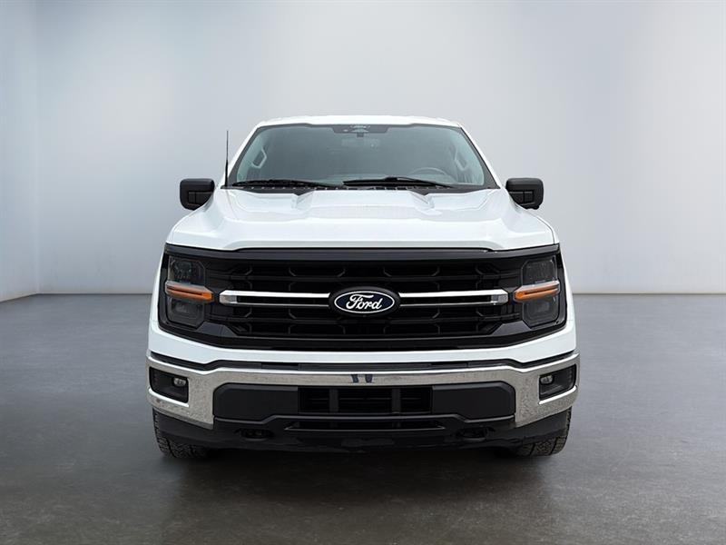 ford F-150 2024 - 2