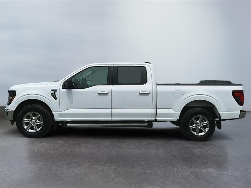 ford F-150 2024 - 3