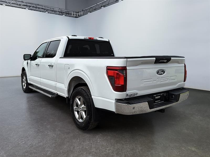ford F-150 2024 - 5