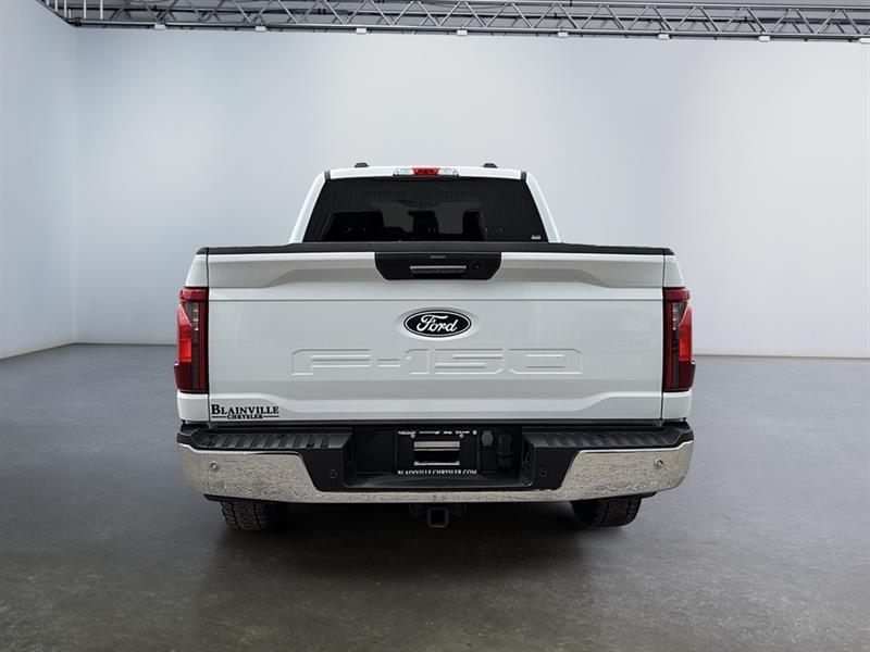 ford F-150 2024 - 6