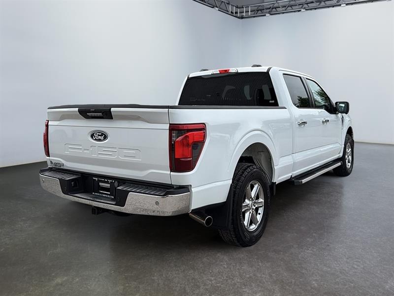 ford F-150 2024 - 7