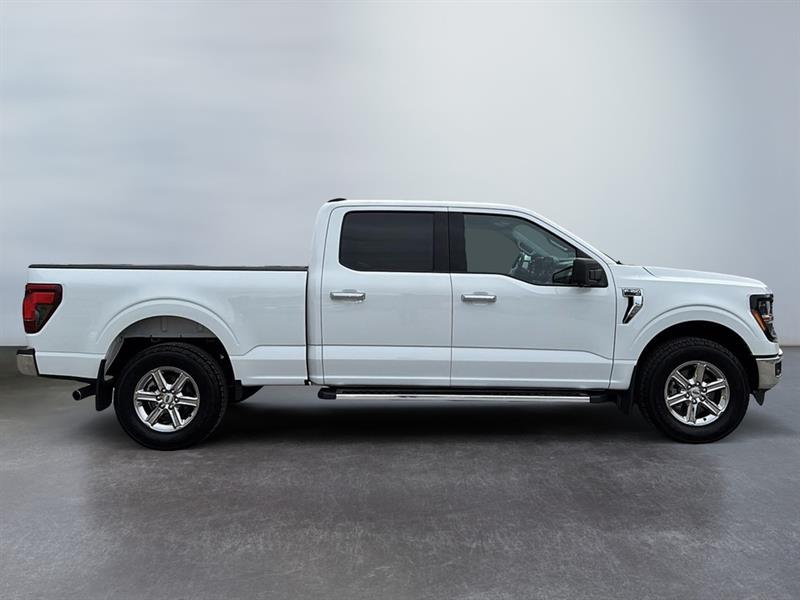 ford F-150 2024 - 8