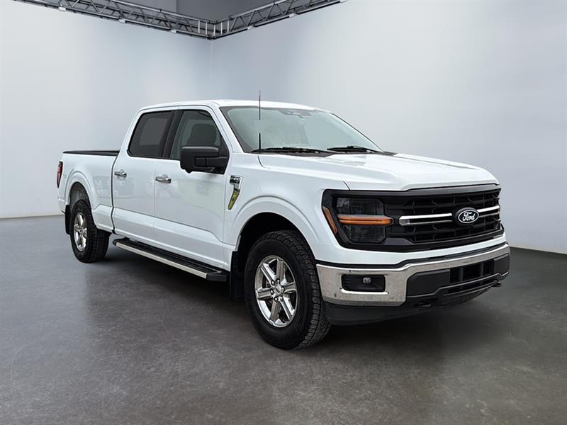 ford F-150 2024 - 10