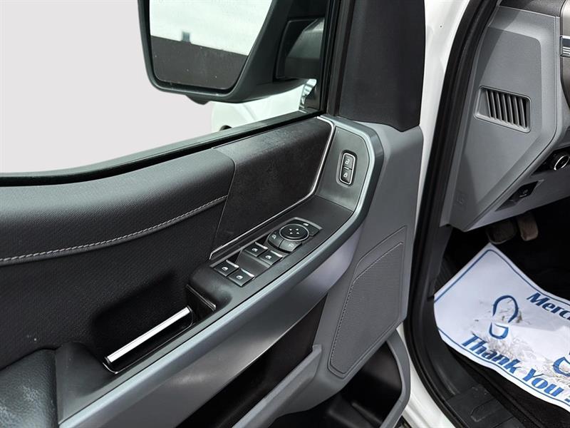 ford F-150 2024 - 11