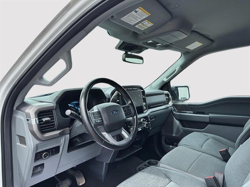 ford F-150 2024 - 12