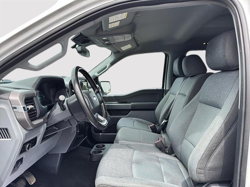 ford F-150 2024 - 13