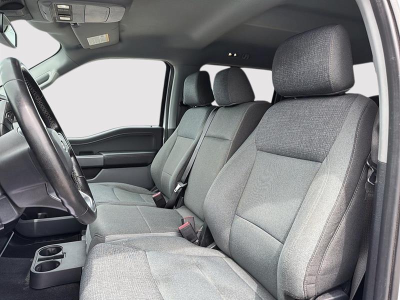 ford F-150 2024 - 14