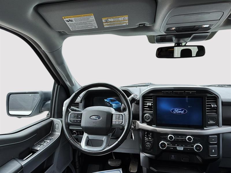 ford F-150 2024 - 16