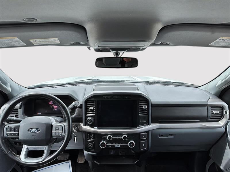 ford F-150 2024 - 17