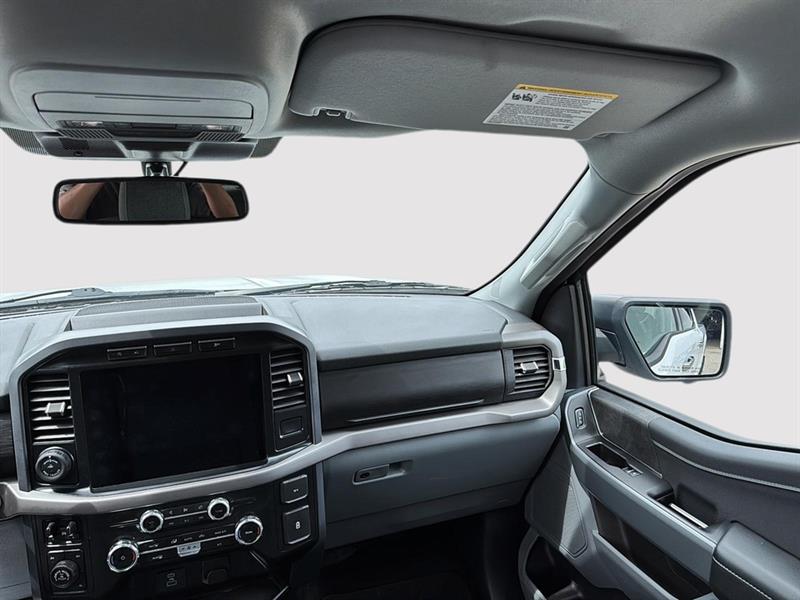 ford F-150 2024 - 19