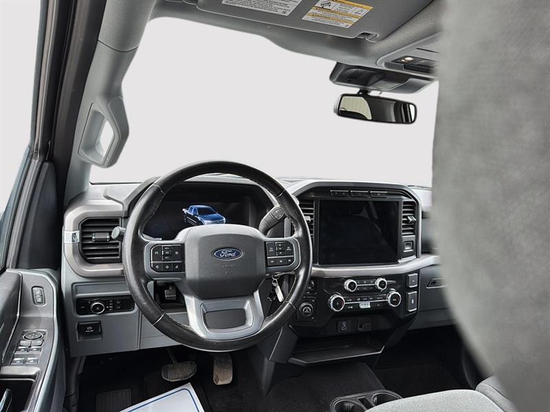 ford F-150 2024 - 20