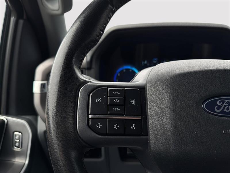 ford F-150 2024 - 22