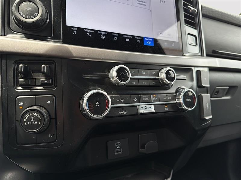 ford F-150 2024 - 38