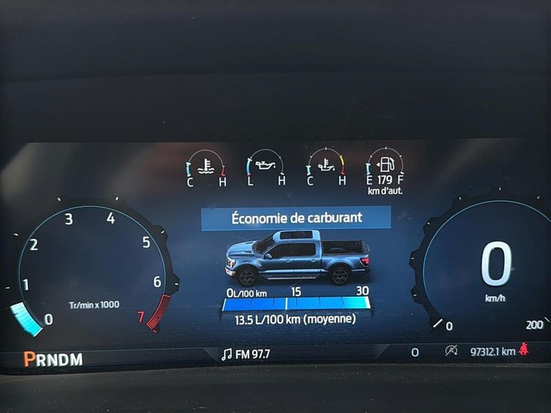 ford F-150 2024 - 39