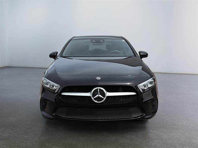 mercedes-benz A-Class 2020 - 2