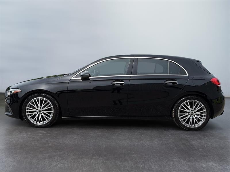 mercedes-benz A-Class 2020 - 3