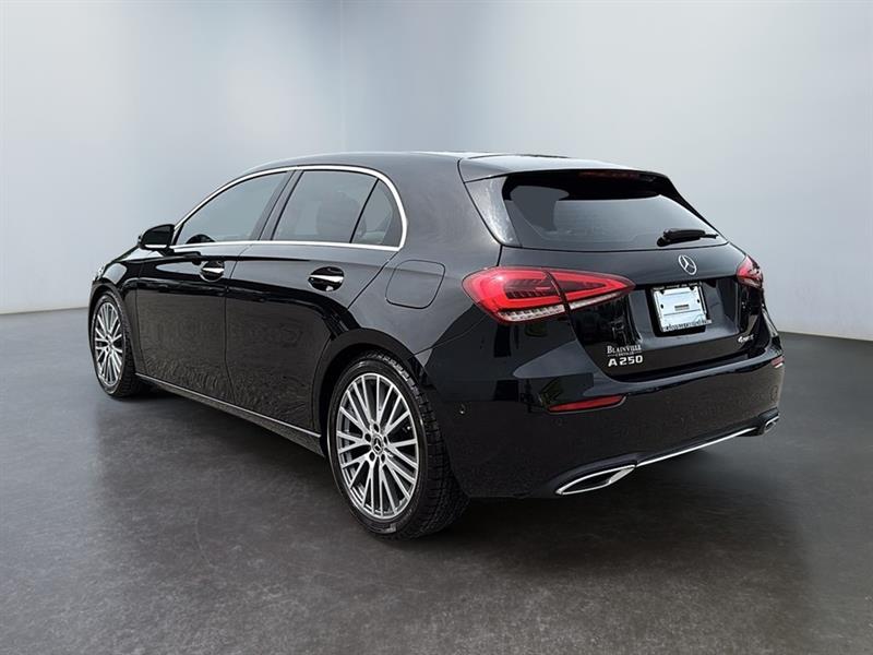 mercedes-benz A-Class 2020 - 5