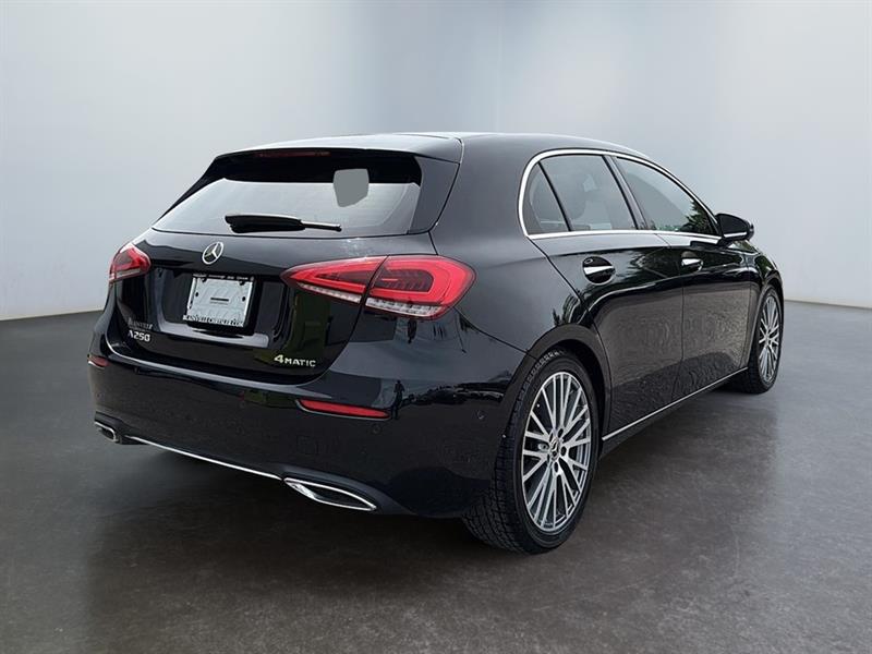 mercedes-benz A-Class 2020 - 7
