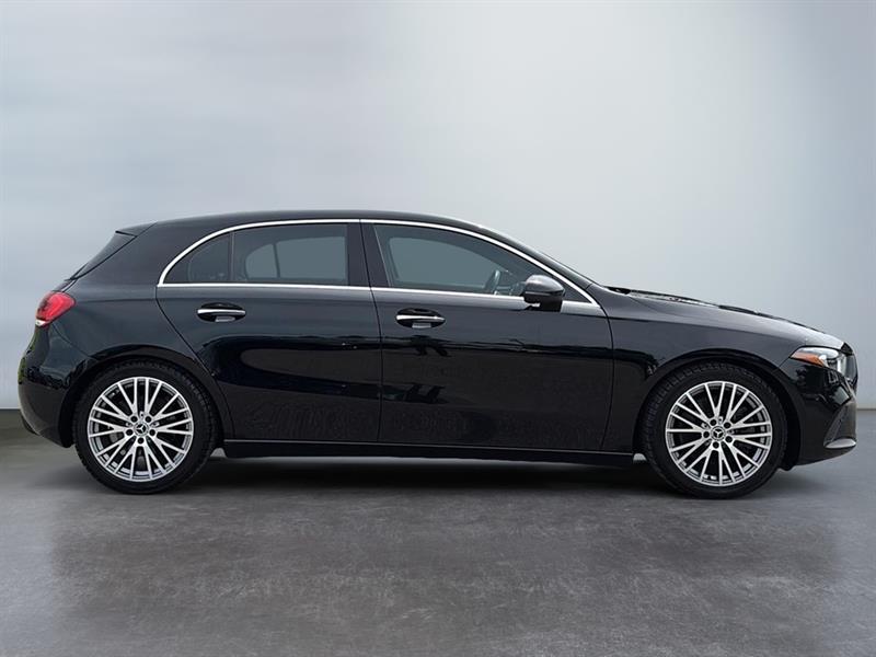 mercedes-benz A-Class 2020 - 8
